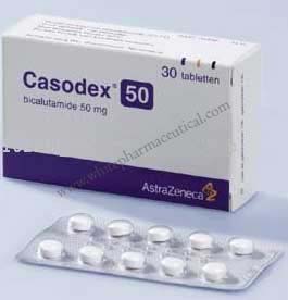 Casodex Tablets